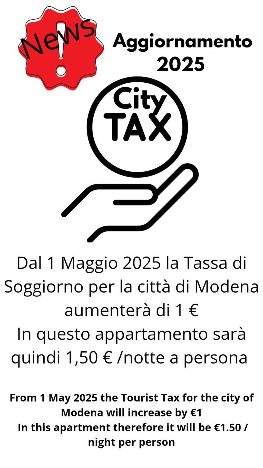 La Sosta 2-Casa Accanto Alla Stazione Dei Treni 摩德纳 外观 照片